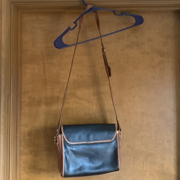 Andantini Moda Italiana shoulder bag - Picture 2 of 8